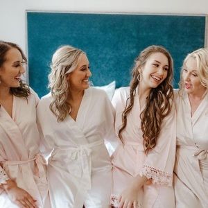 Meet your Posher, Ann